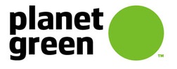 Planet Green on Discovery
